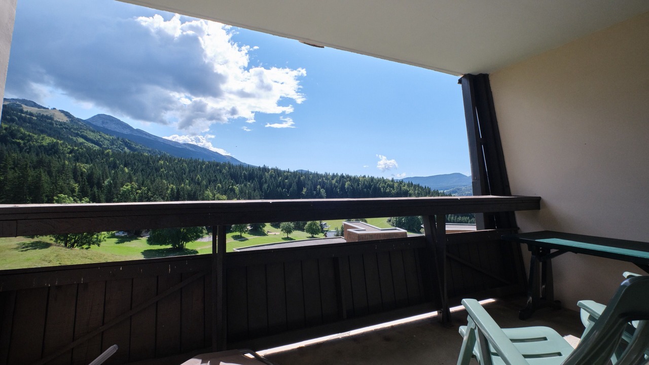 Photo of Outdoor in Villard-de-Lans