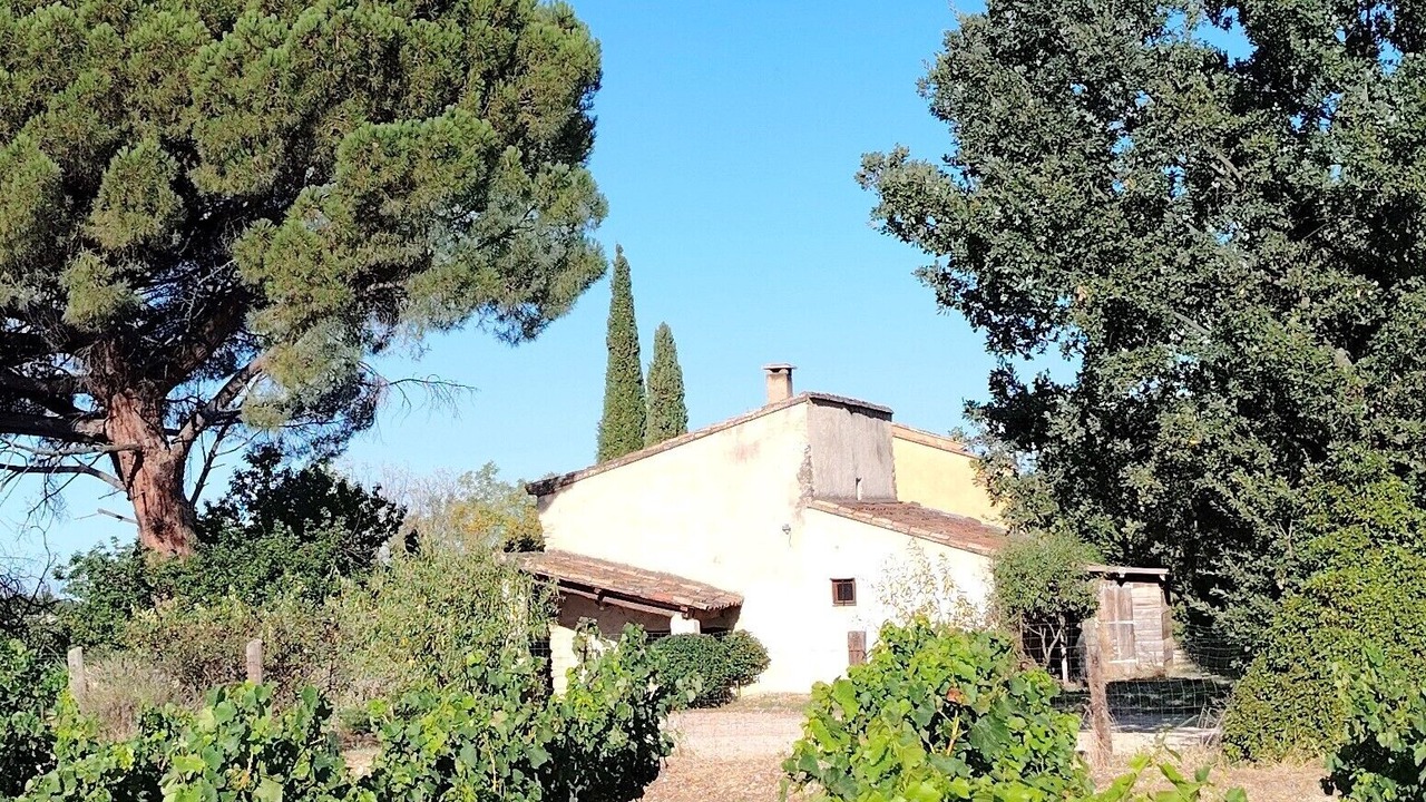 Photo of Outdoor in Caromb
