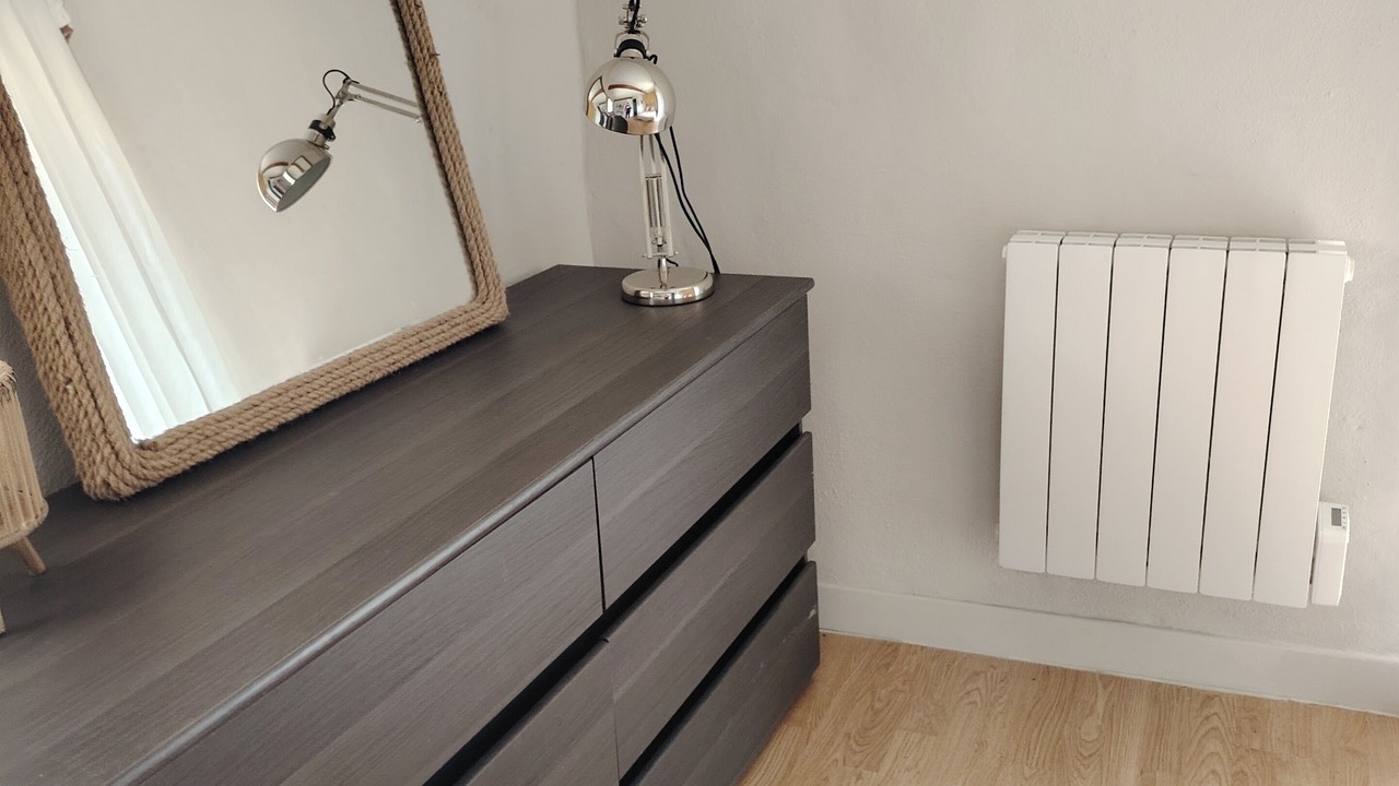 Photo of Bathroom in Caromb