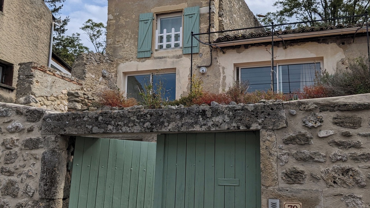 Photo of Outdoor in Reauville