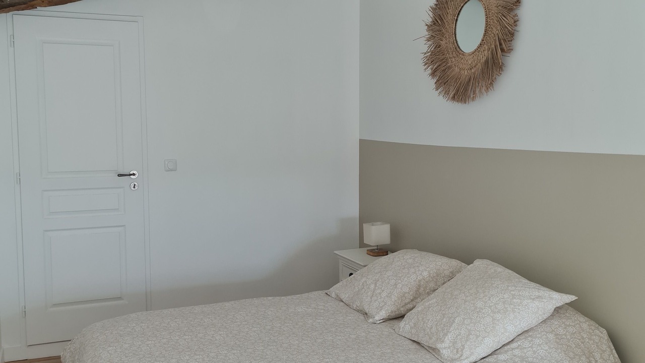 Photo of Bedroom in Reauville
