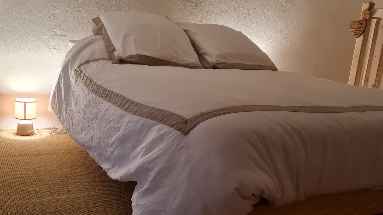 Photo of Bedroom in Reauville