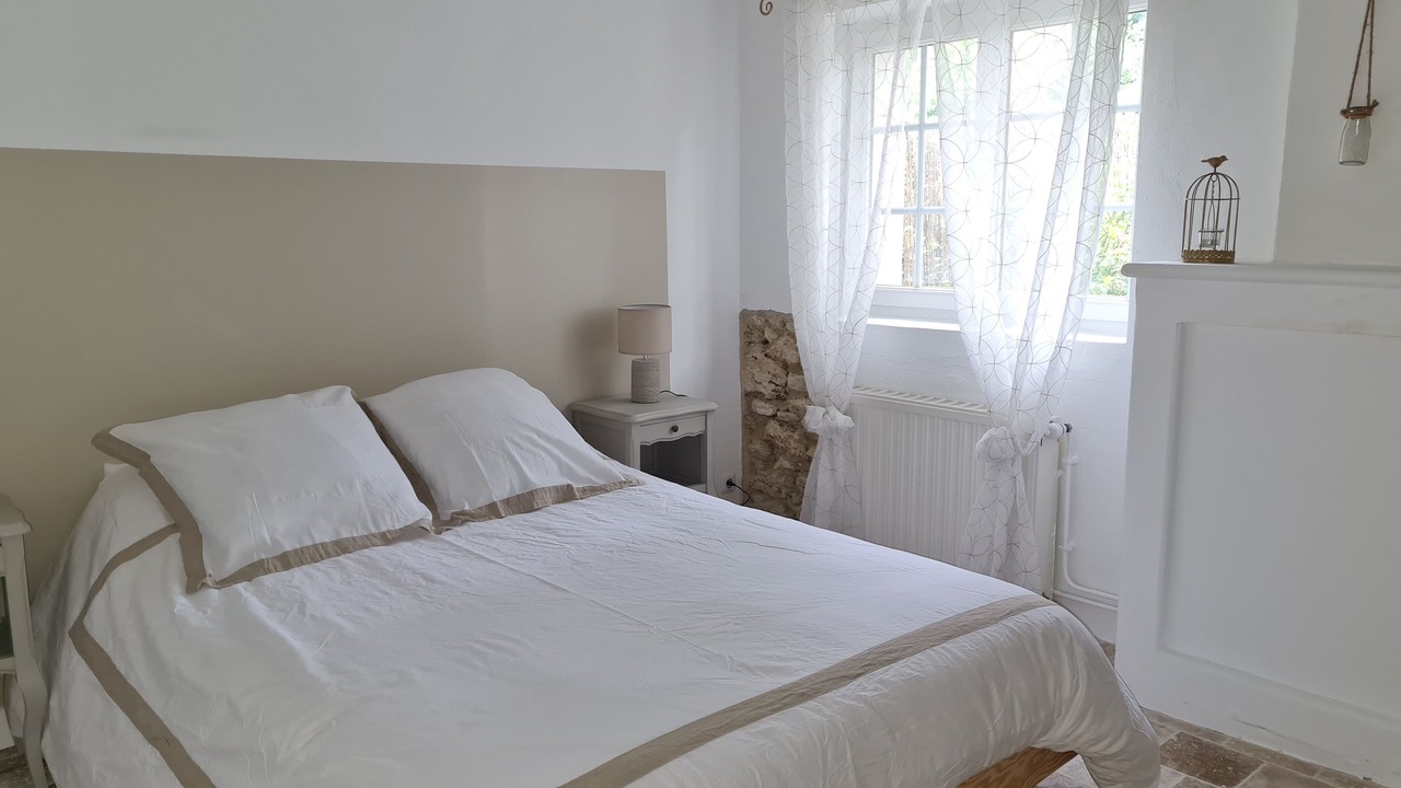 Photo of Bedroom in Reauville