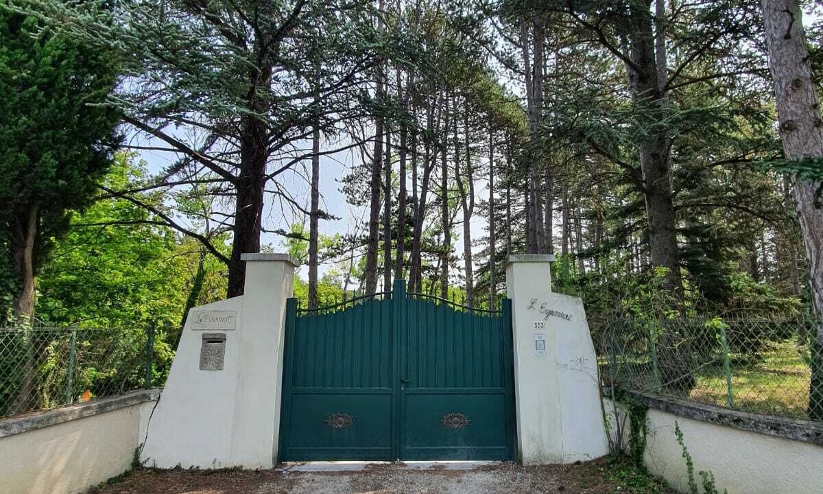 Photo of Outdoor in Crest