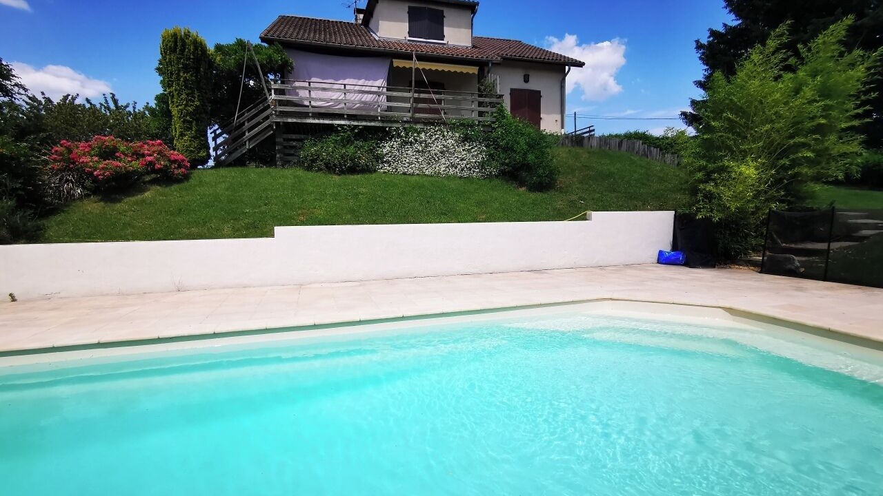 Photo of Outdoor in Saint-Bonnet-de-Chavagne