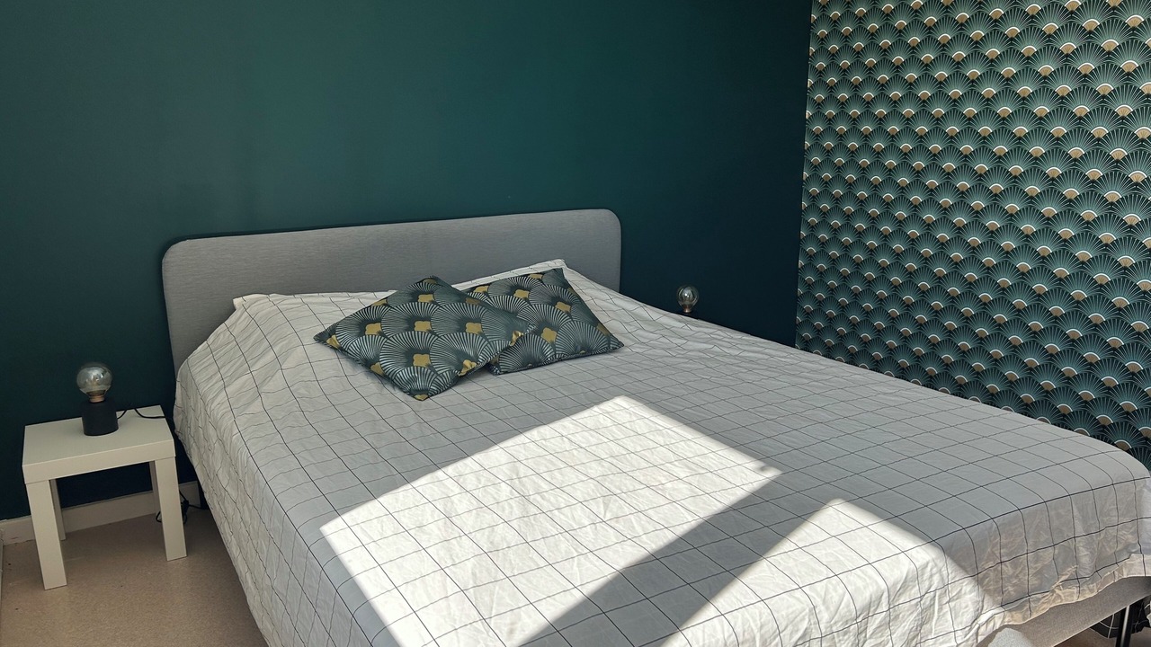 Photo of Bedroom in Saint-Bonnet-de-Chavagne