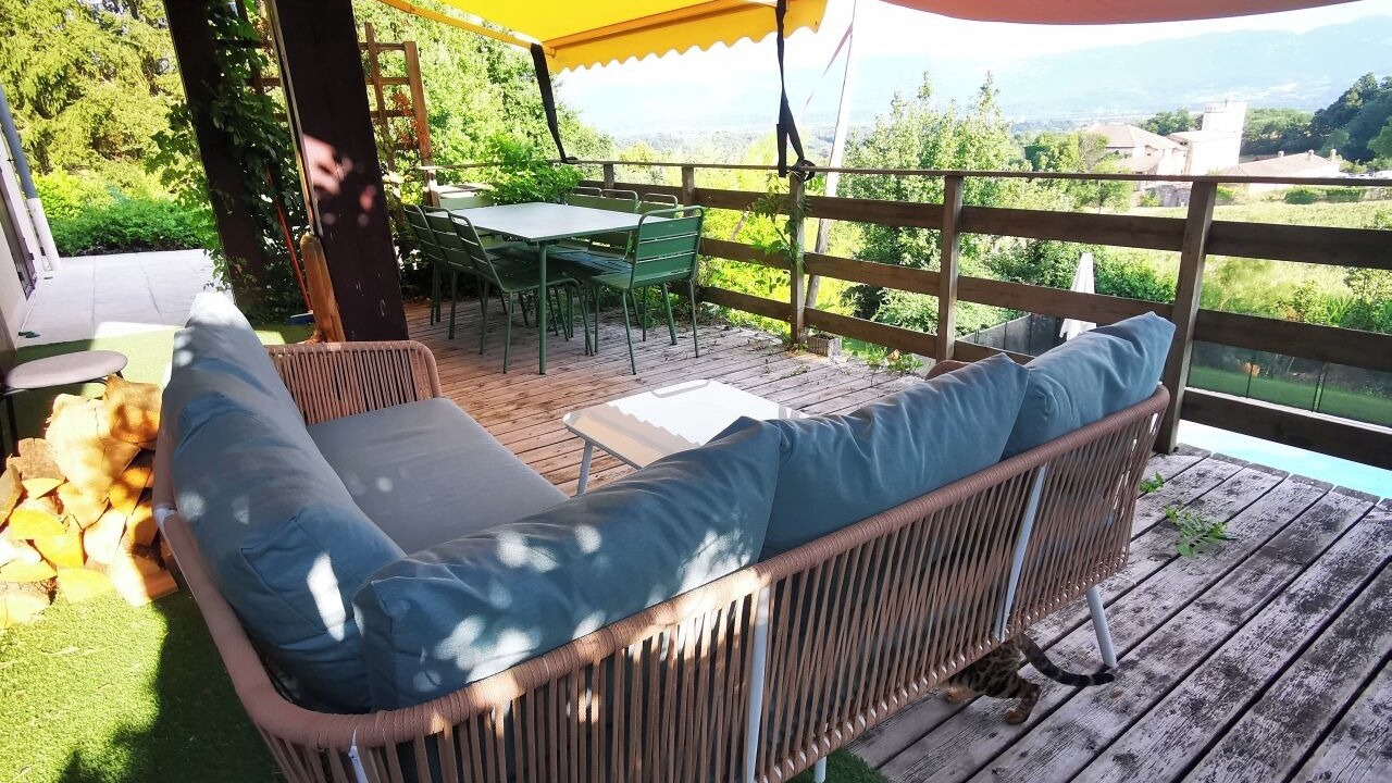 Photo of Outdoor in Saint-Bonnet-de-Chavagne