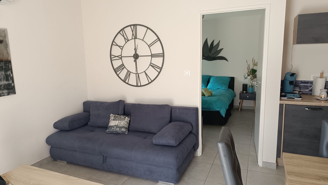 Photo of Livingroom in Taillades