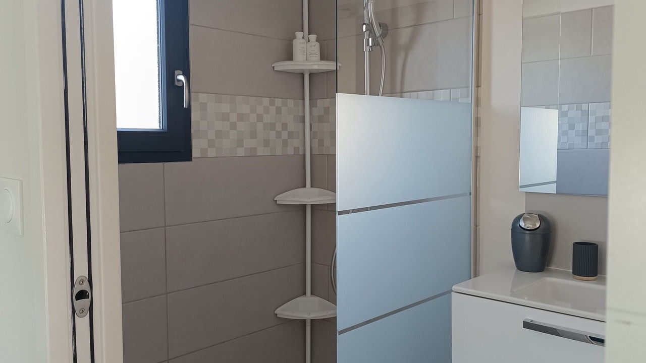 Photo of Bathroom in Taillades