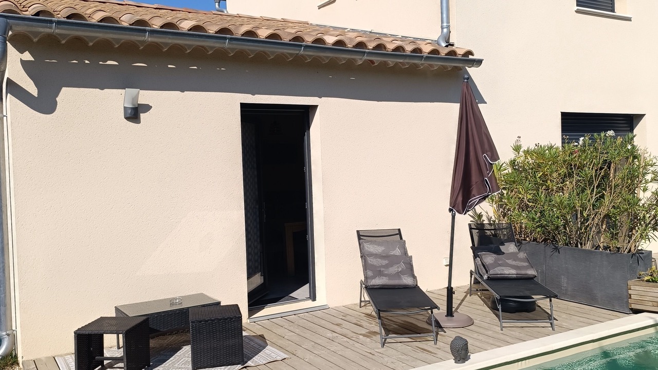 Photo of Outdoor in Taillades