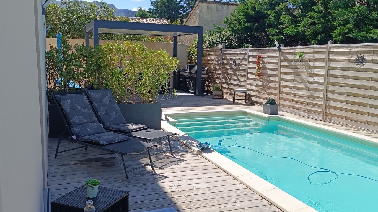 Photo of Outdoor in Taillades