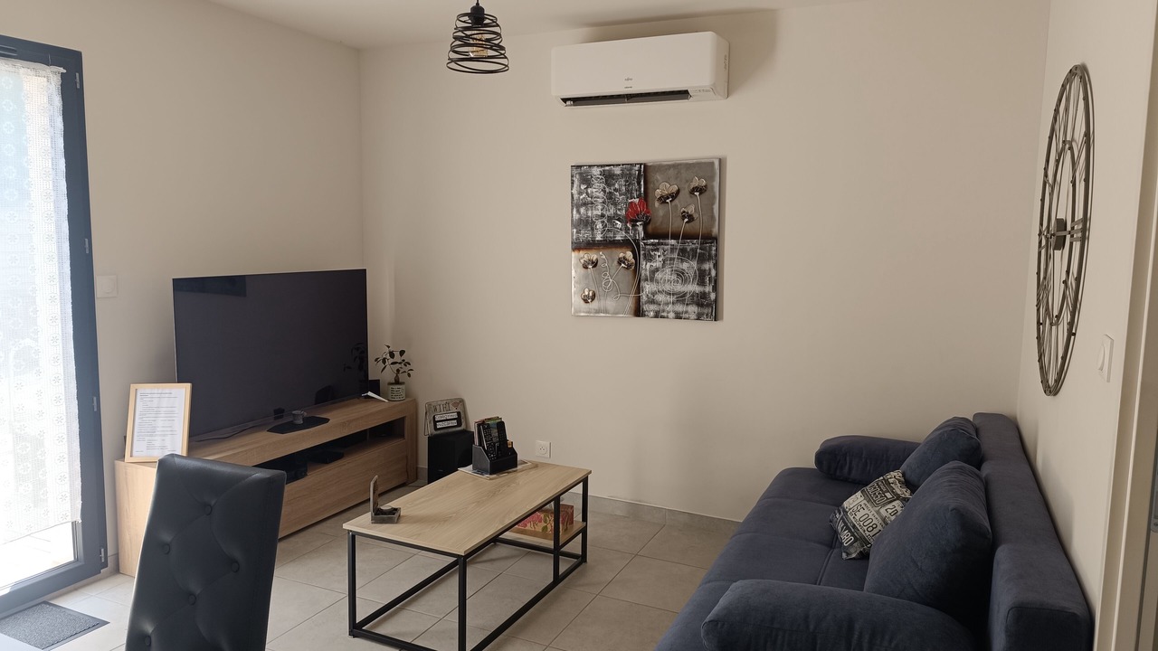 Photo of Livingroom in Taillades