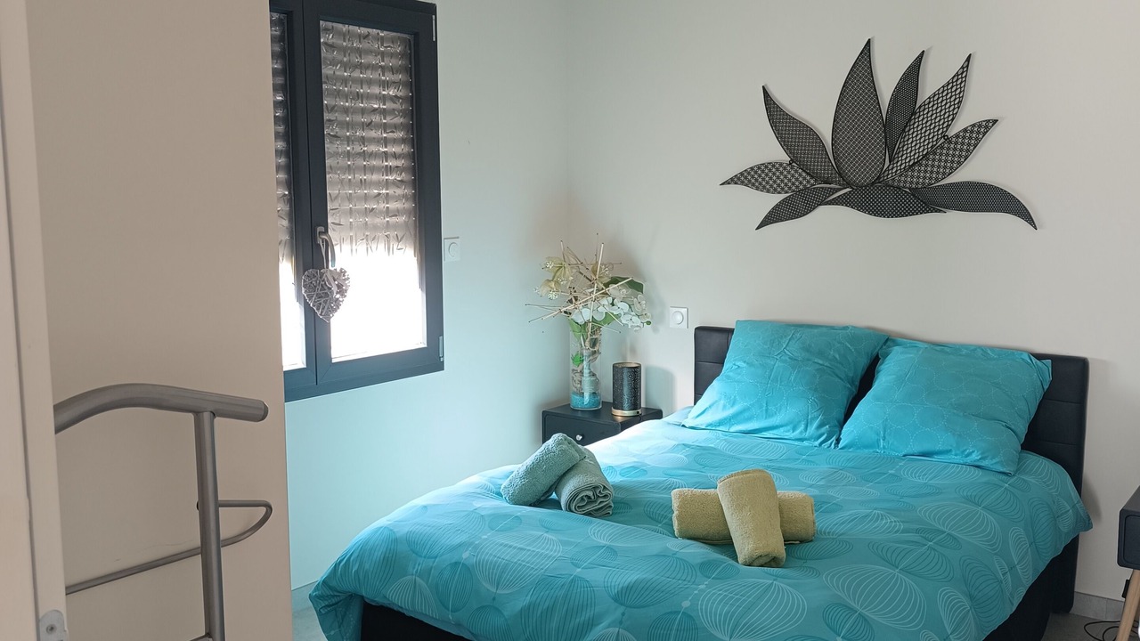 Photo of Bedroom in Taillades