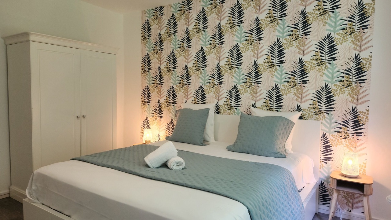Photo of Bedroom in Marange-Silvange