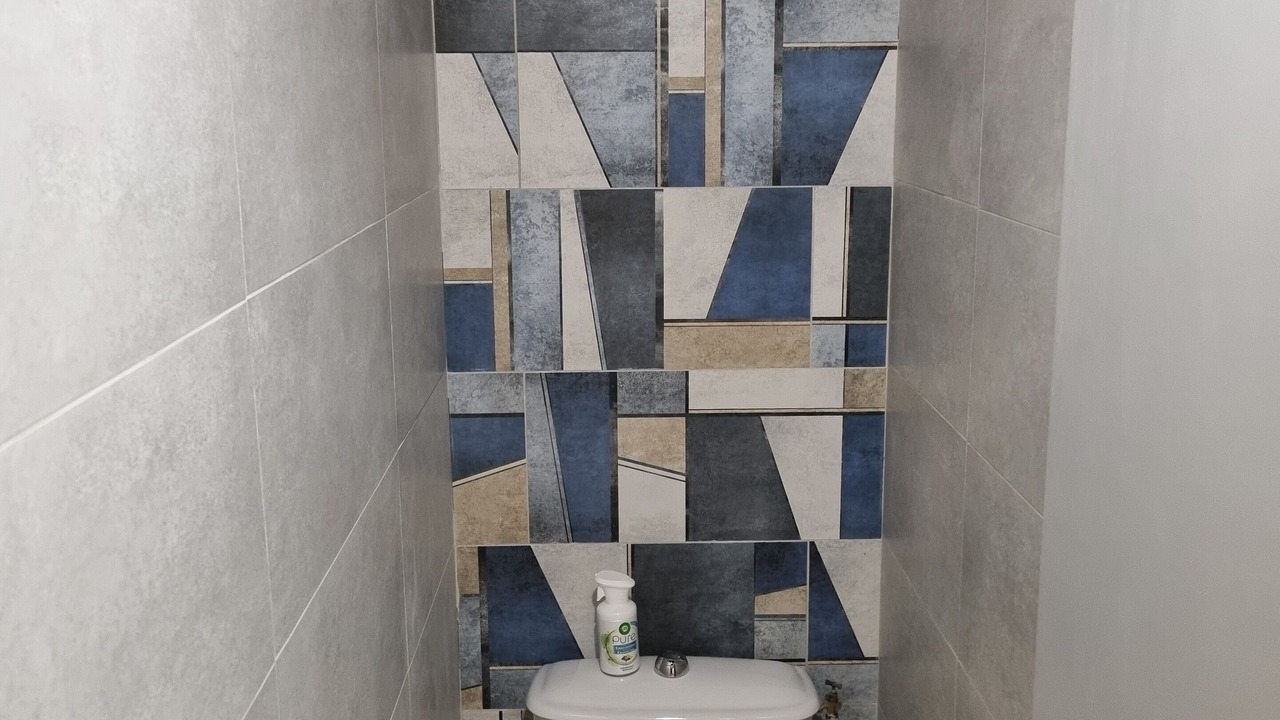 Photo of Bathroom in Montret