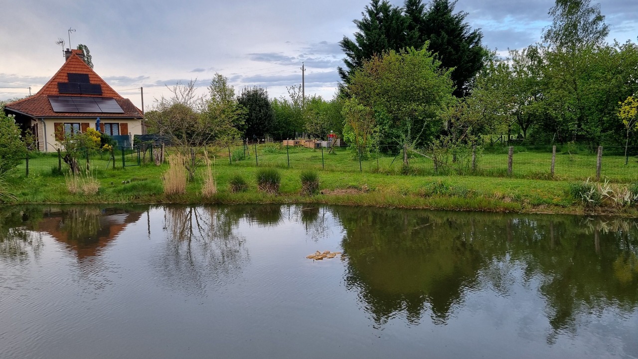 Photo of Outdoor in Montret