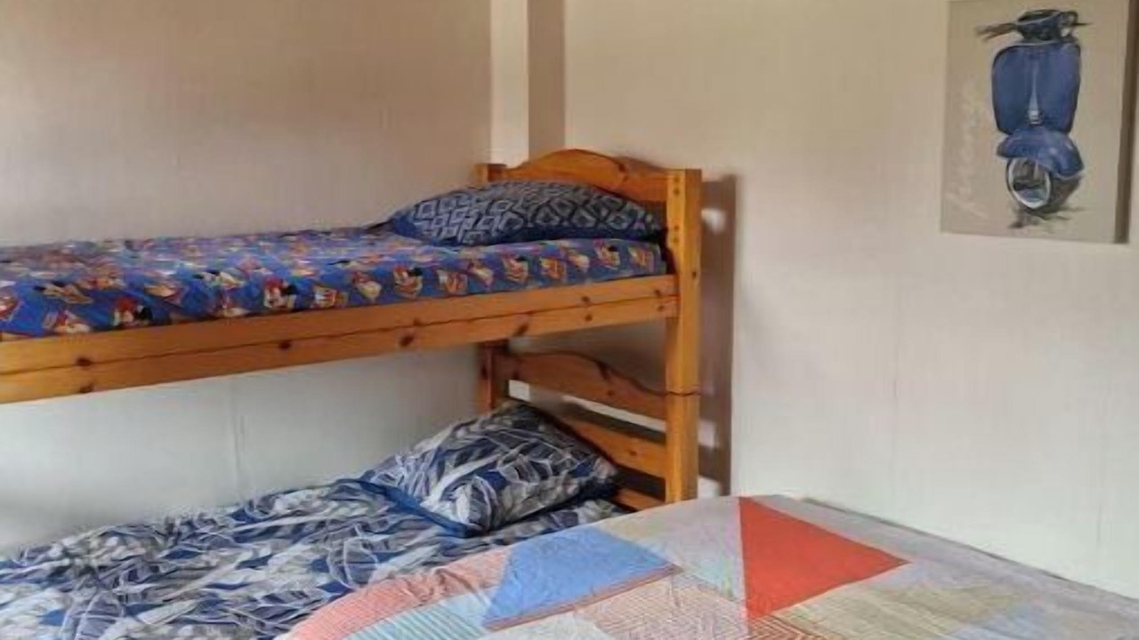 Photo of Bedroom in Montret