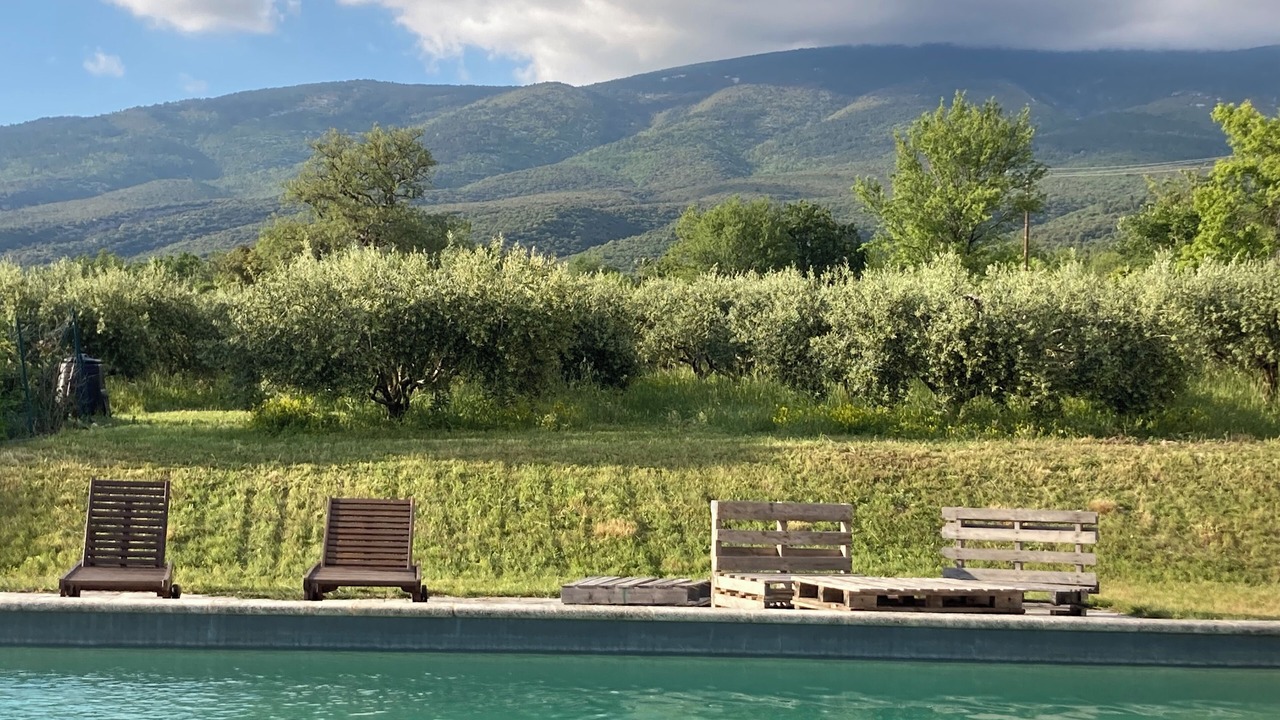 Photo of Outdoor in Sainte-Colombe