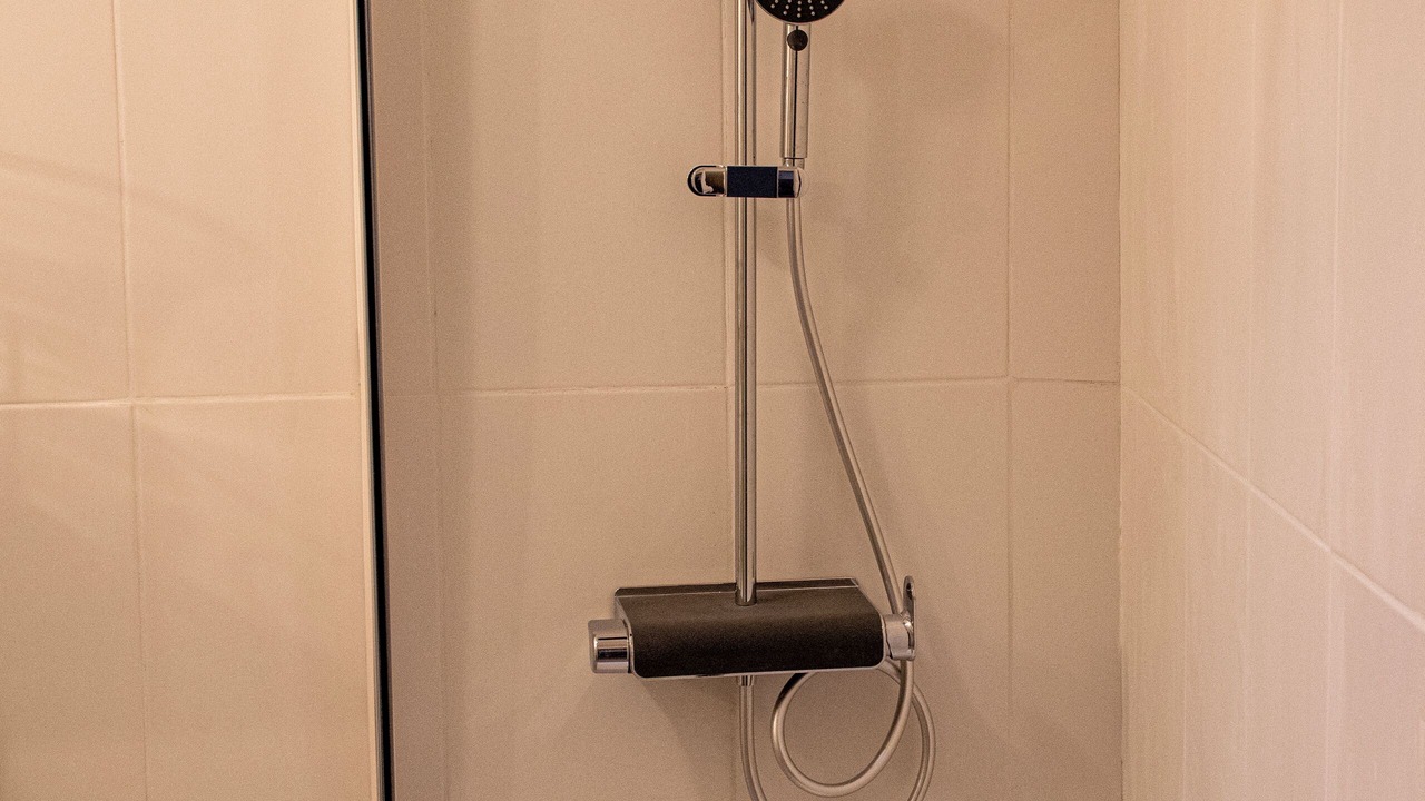 Photo of Bathroom in Sainte-Colombe