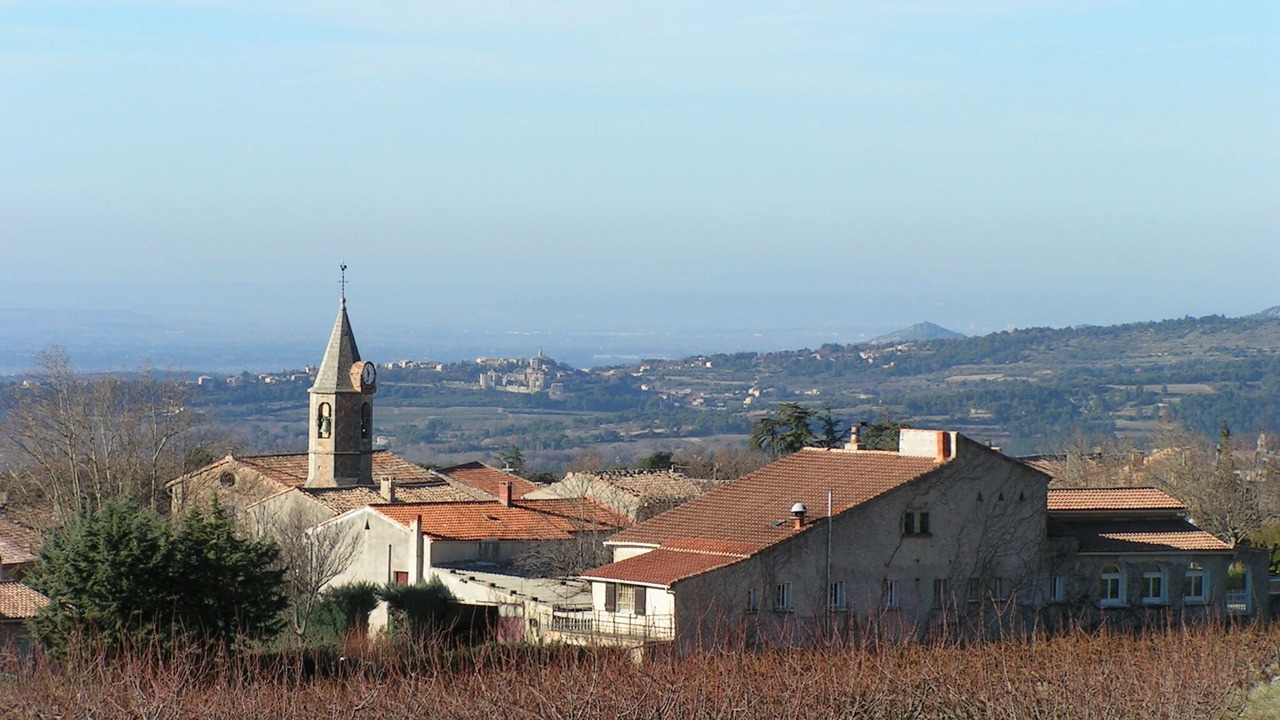 Photo of Outdoor in Sainte-Colombe