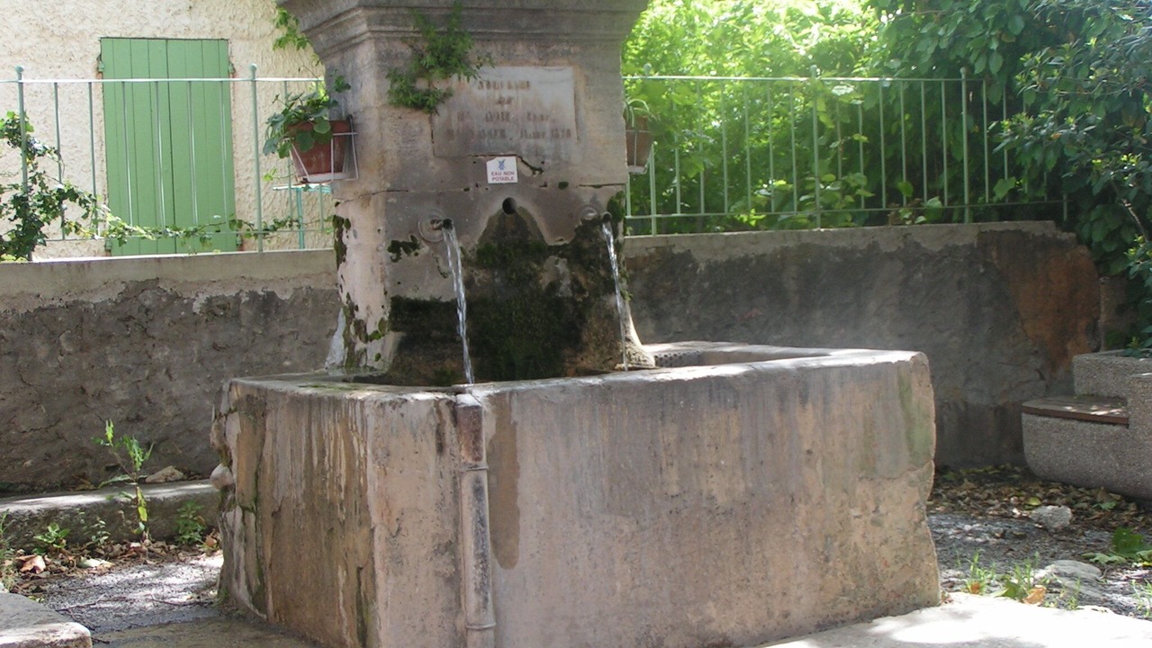 Photo of Outdoor in Sainte-Colombe