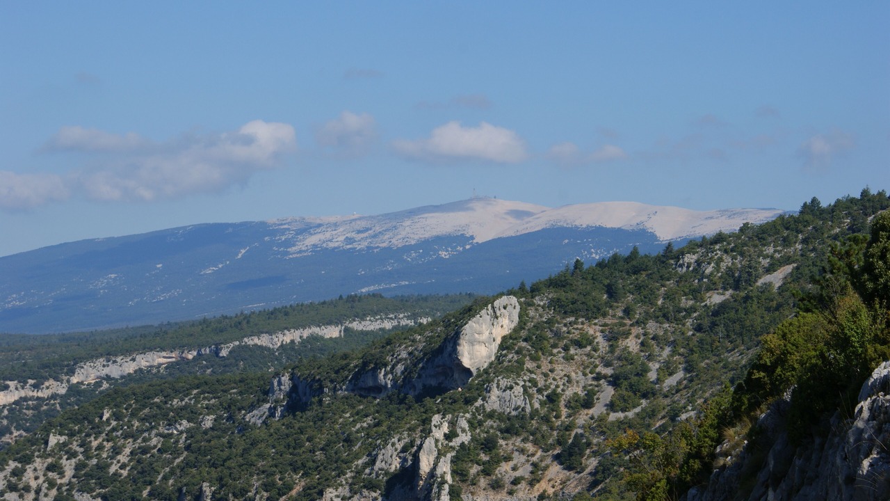 Photo of Outdoor in Sainte-Colombe