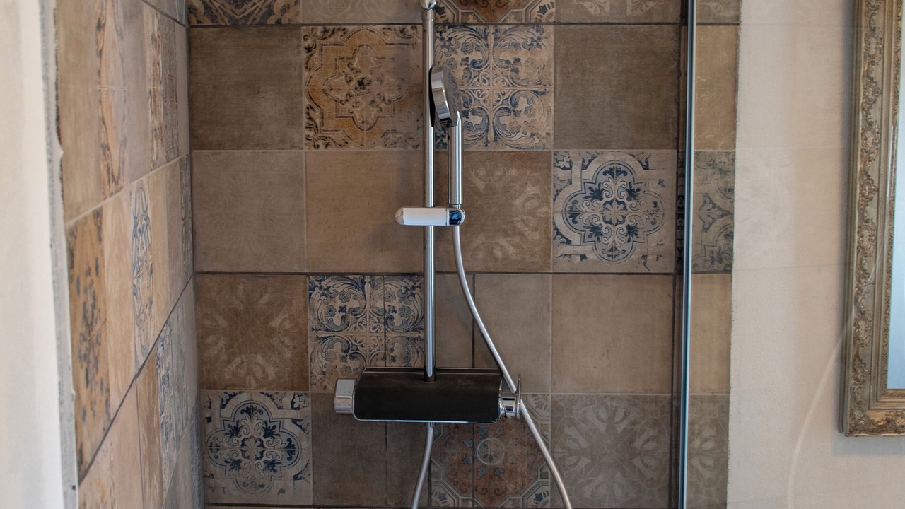 Photo of Bathroom in Sainte-Colombe