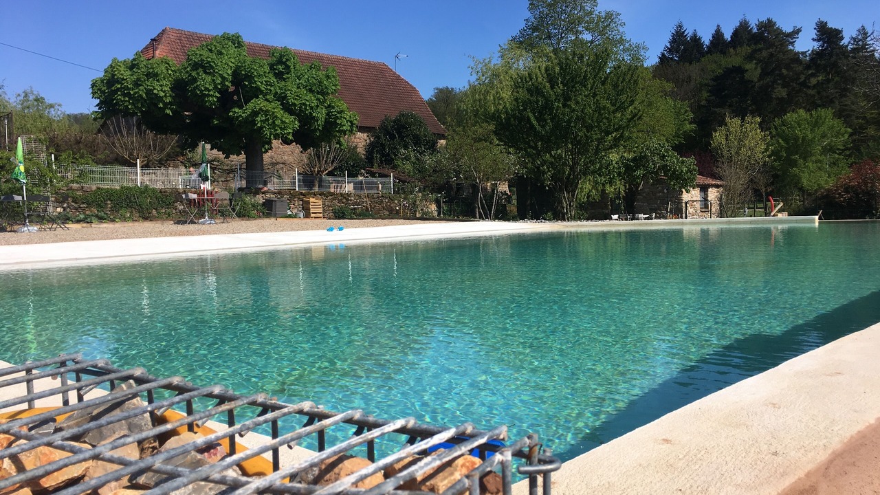 Photo of Outdoor in Saint-Maurice-en-Quercy