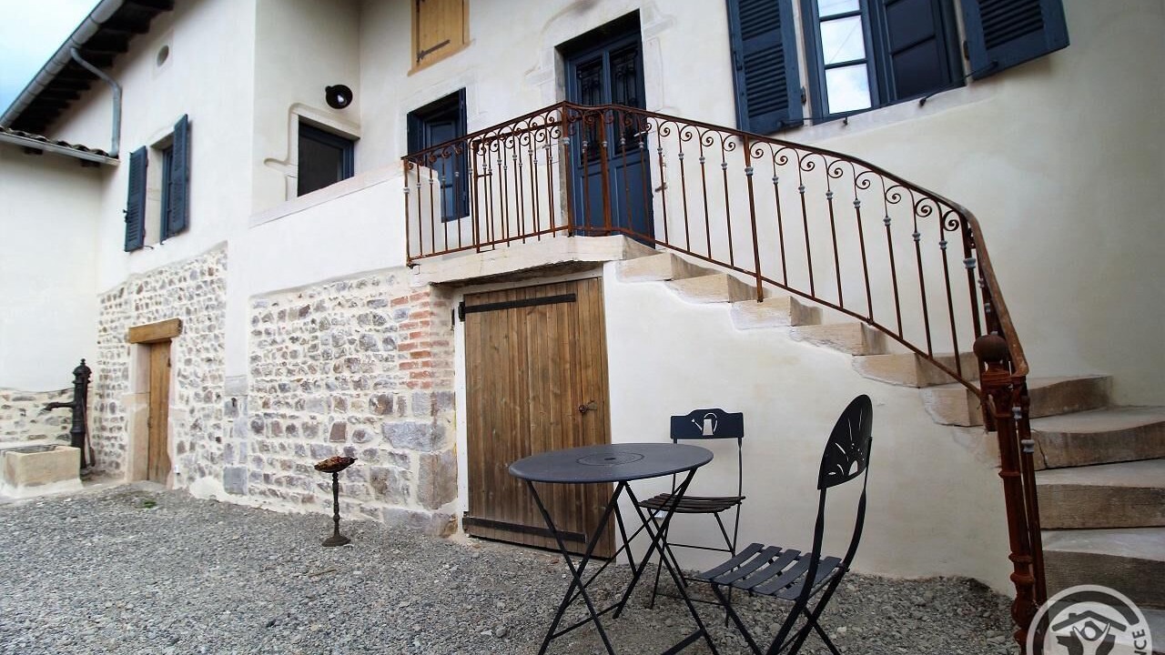 Photo of Outdoor in Regnie-Durette