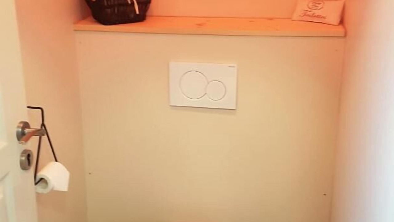 Photo of Bathroom in Regnie-Durette