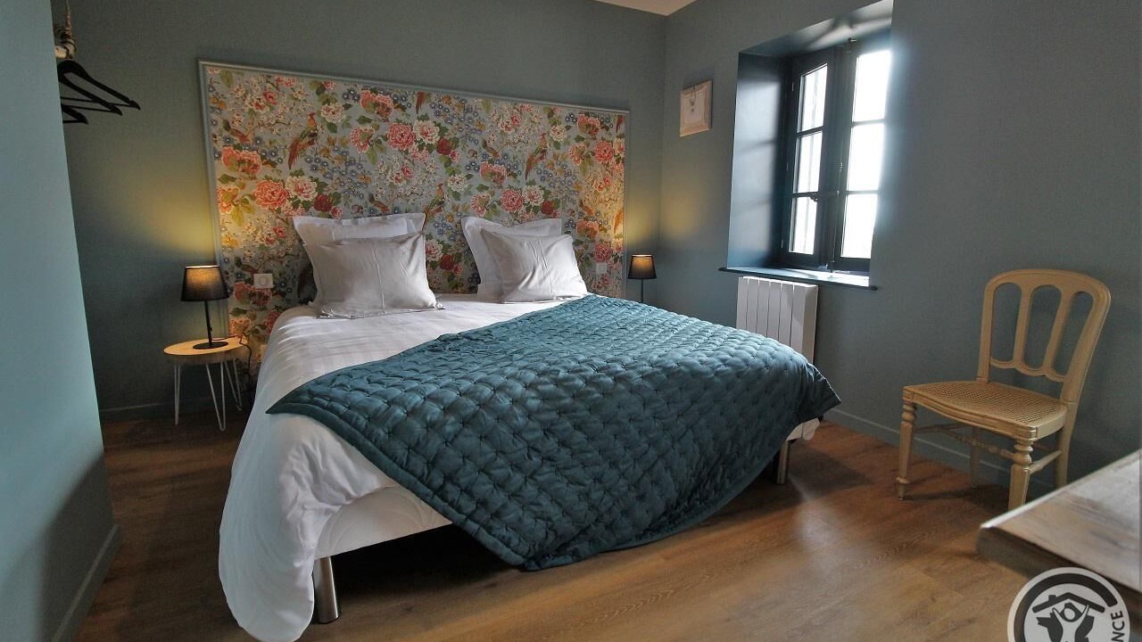 Photo of Bedroom in Regnie-Durette