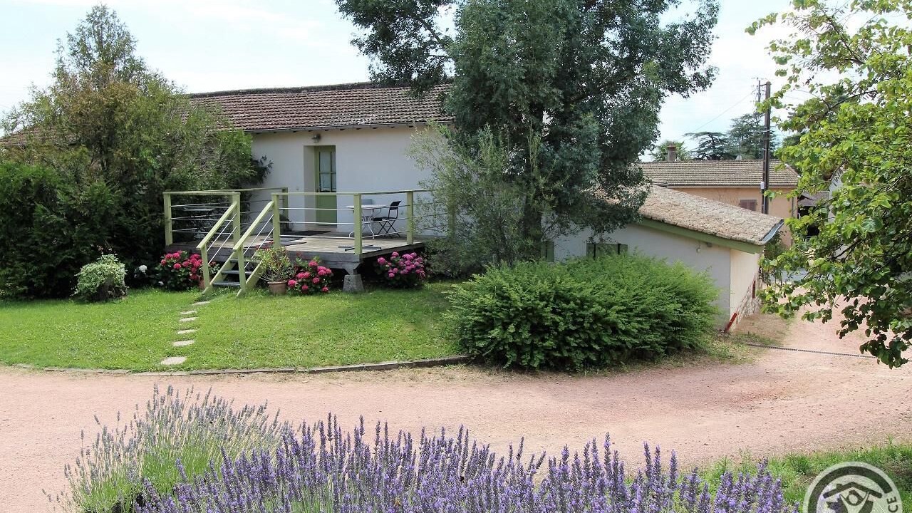 Photo of Outdoor in Regnie-Durette