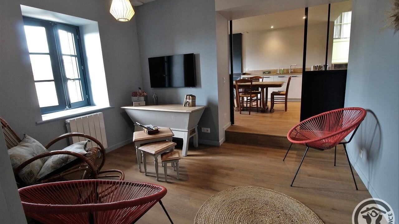 Photo of Livingroom in Regnie-Durette