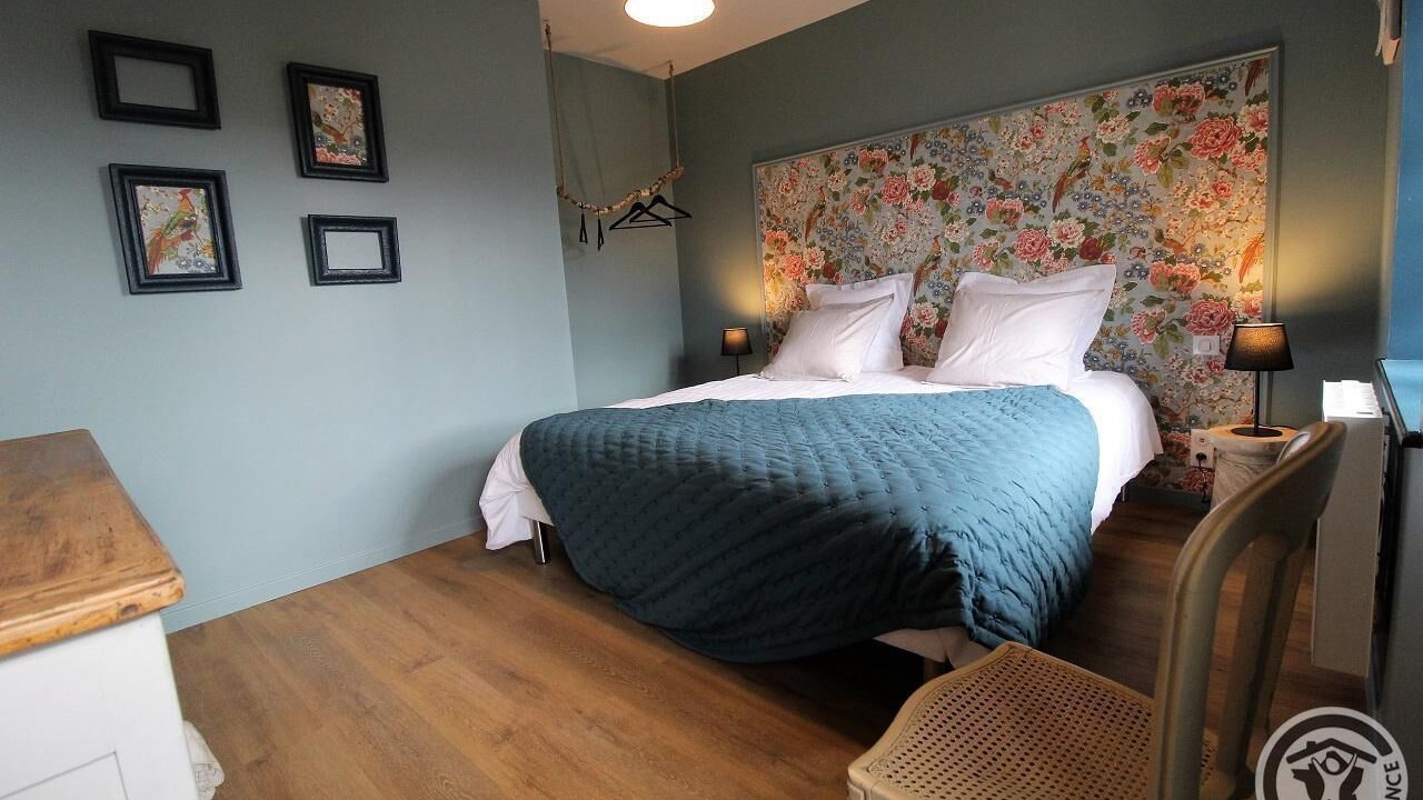 Photo of Bedroom in Regnie-Durette
