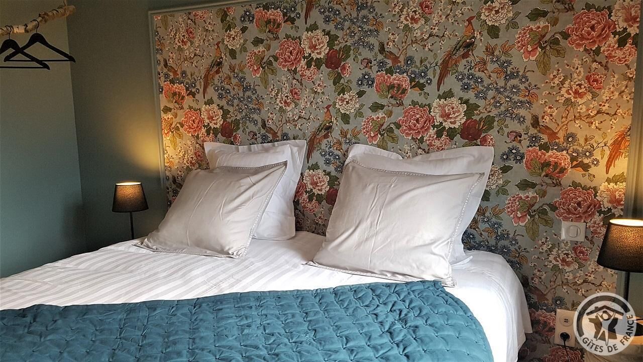 Photo of Bedroom in Regnie-Durette