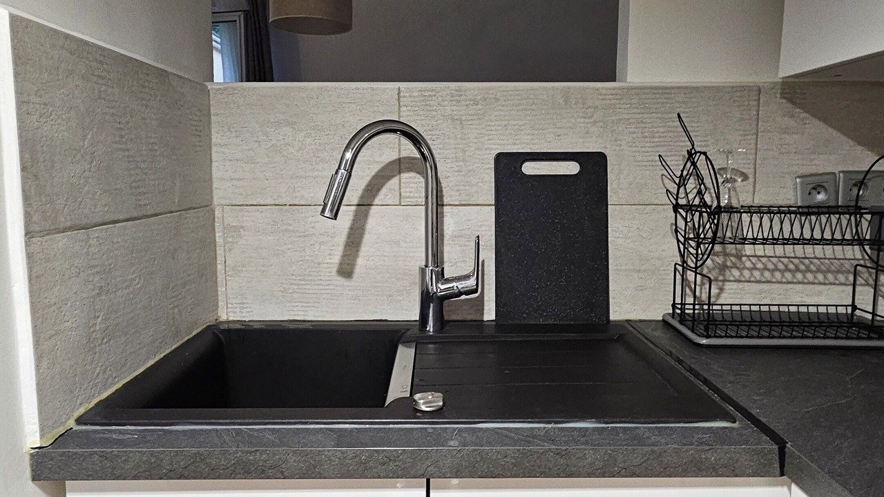 Photo of Kitchen in Bondy