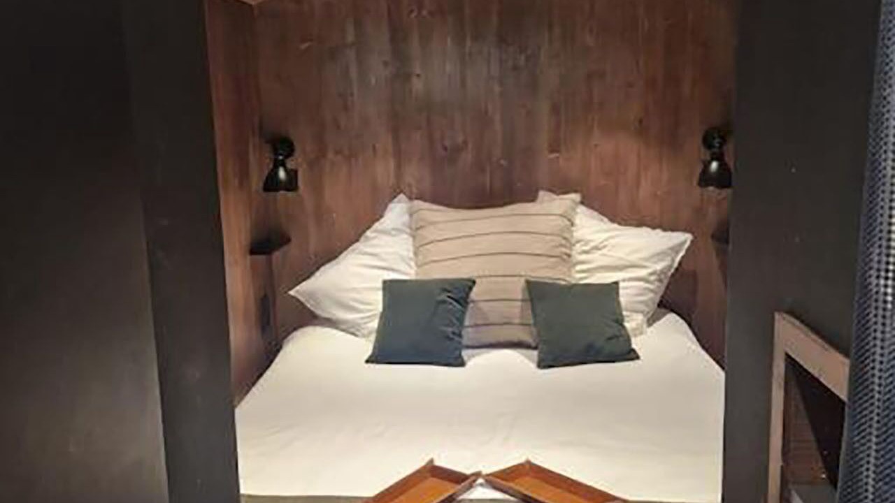 Photo of Bedroom in Chamonix-Mont-Blanc