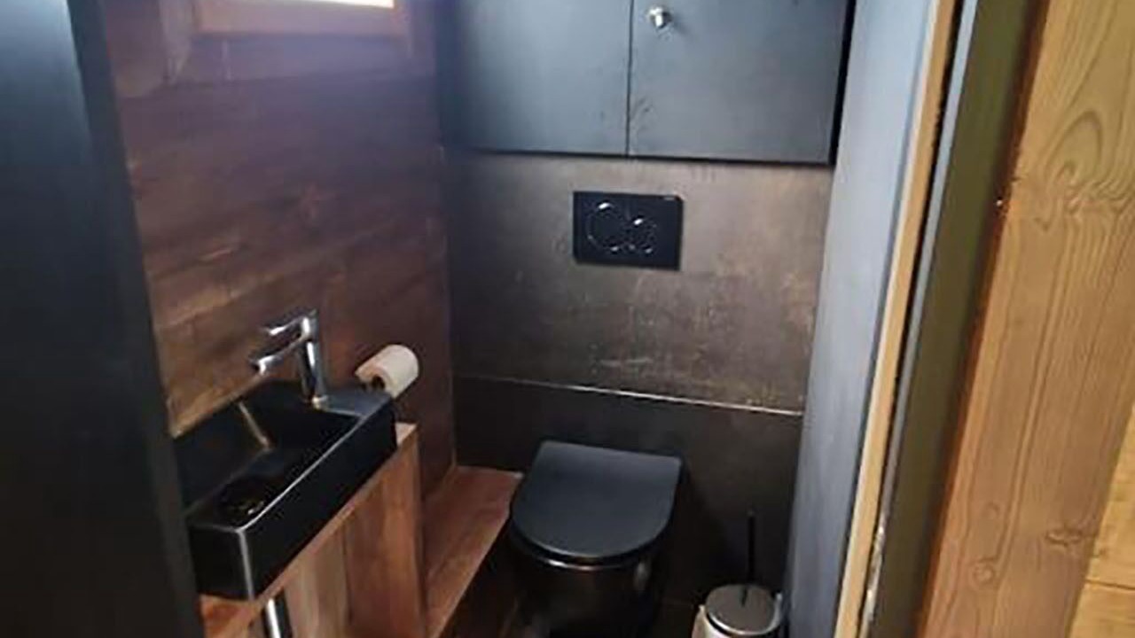 Photo of Bathroom in Chamonix-Mont-Blanc