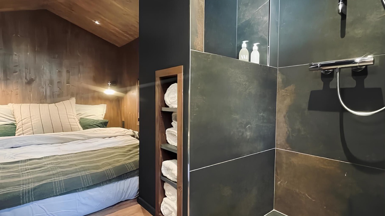 Photo of Bathroom in Chamonix-Mont-Blanc