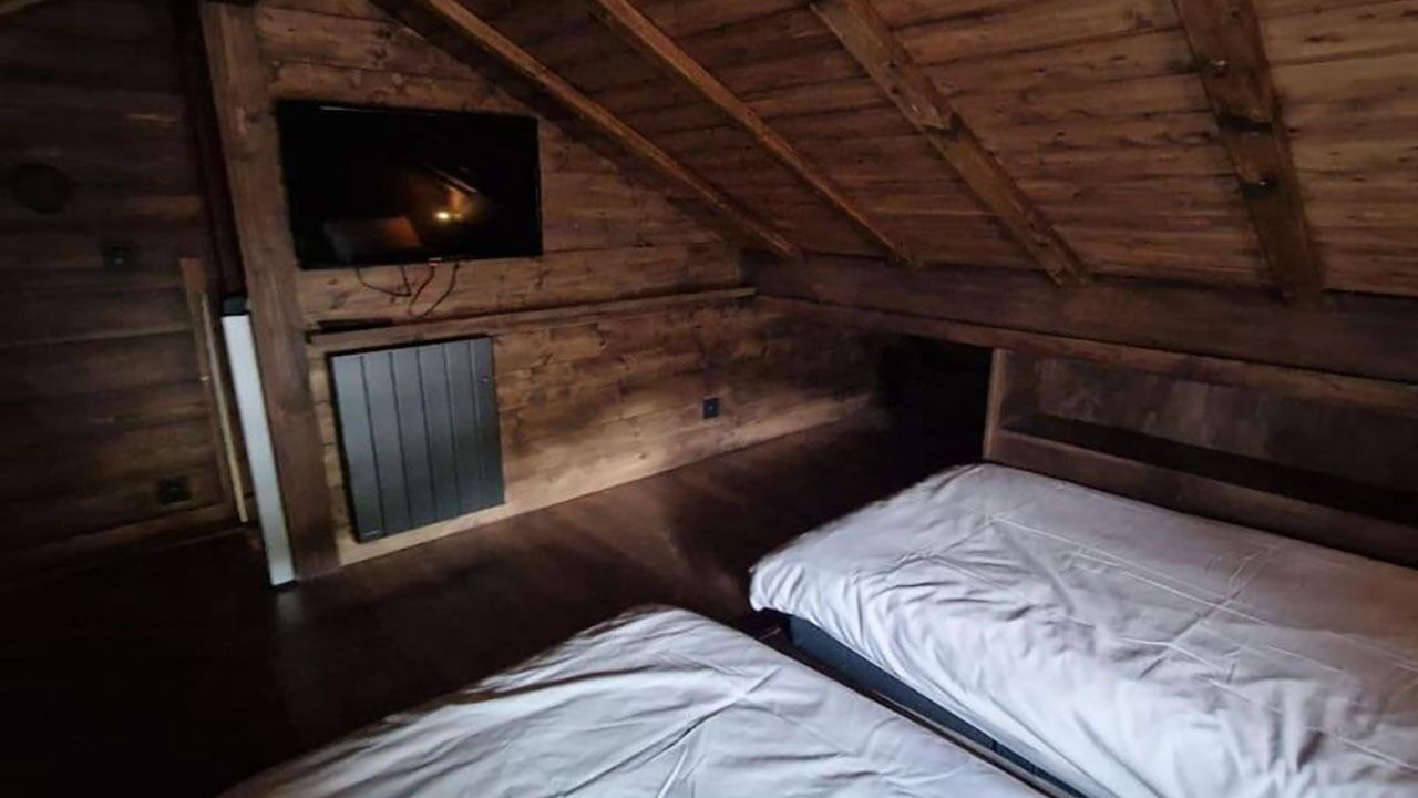 Photo of Bedroom in Chamonix-Mont-Blanc
