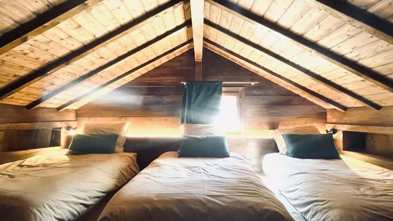 Photo of Bedroom in Chamonix-Mont-Blanc