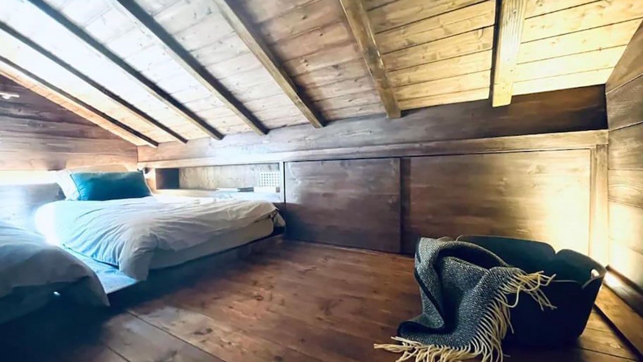 Photo of Bedroom in Chamonix-Mont-Blanc