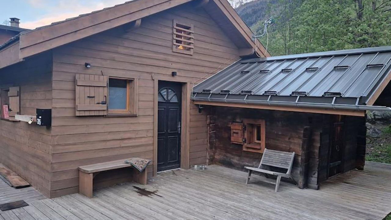 Photo of Outdoor in Chamonix-Mont-Blanc