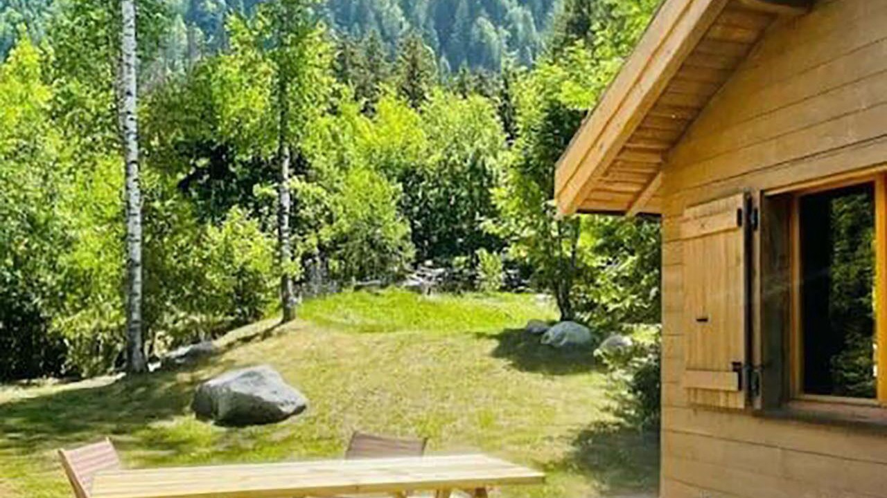 Photo of Outdoor in Chamonix-Mont-Blanc