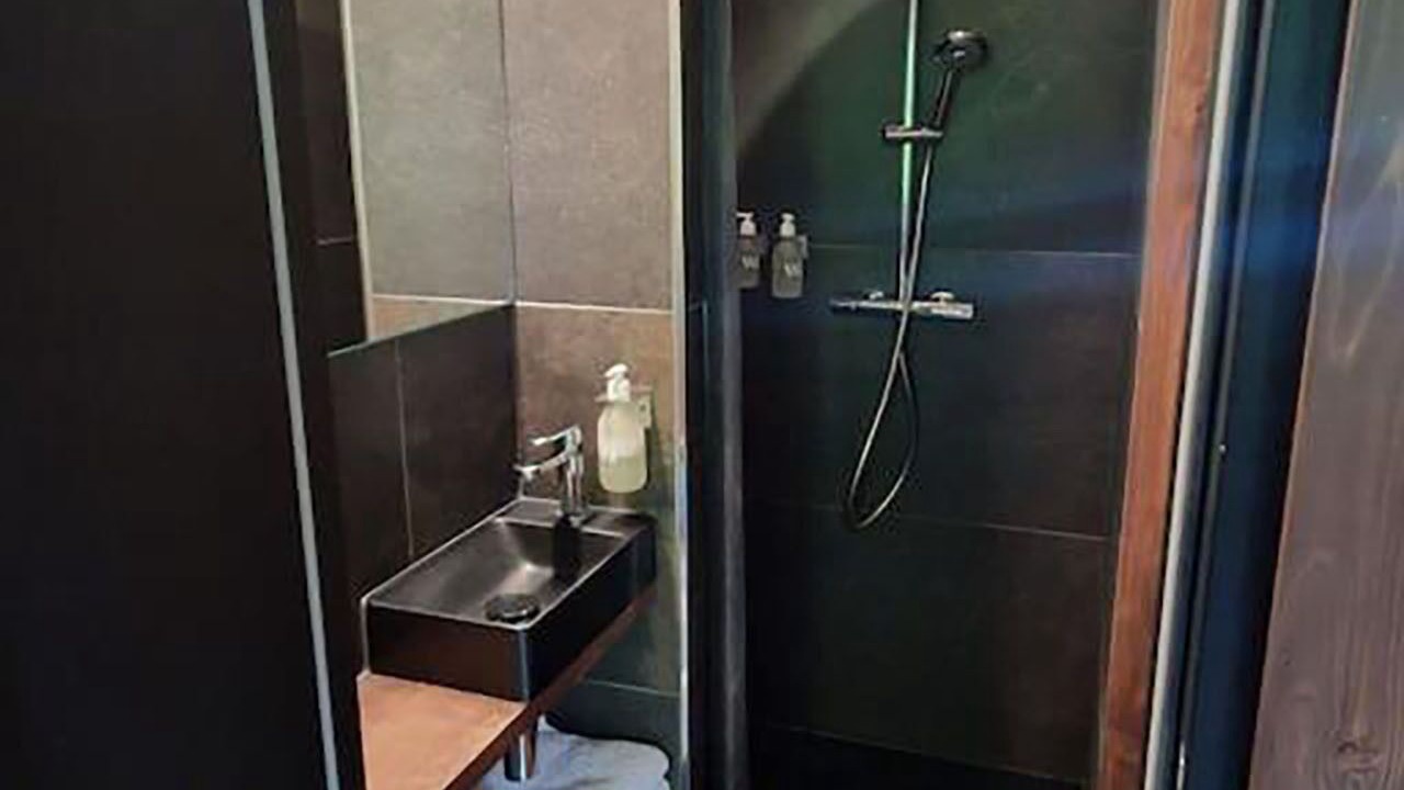 Photo of Bathroom in Chamonix-Mont-Blanc