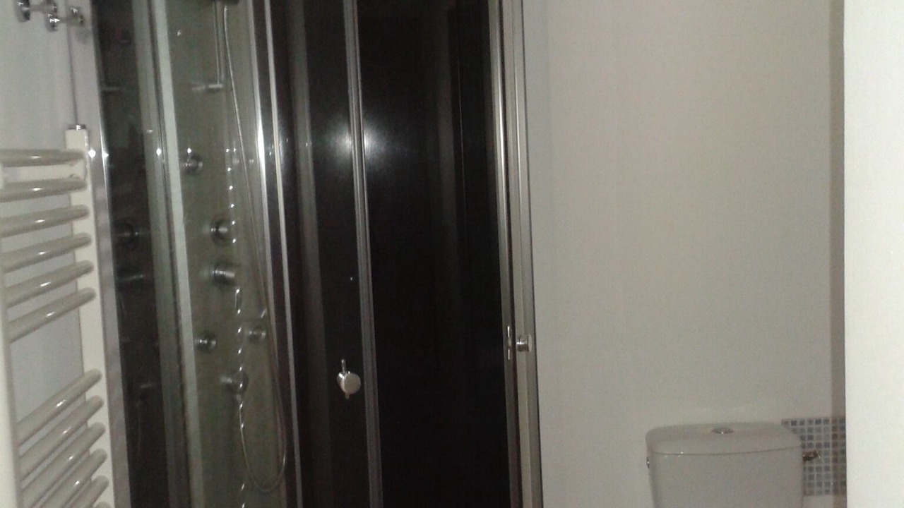 Photo of Bathroom in Champagnac