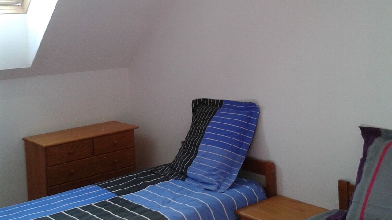Photo of Bedroom in Champagnac