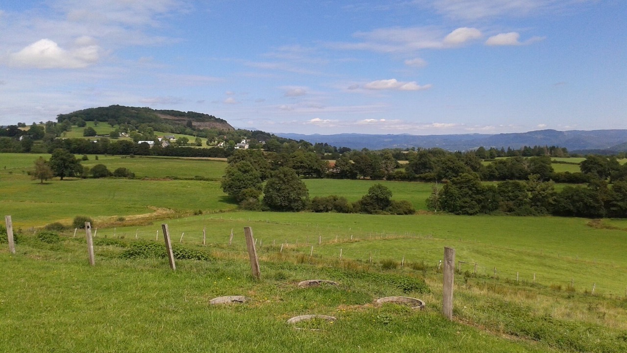 Photo of Outdoor in Champagnac