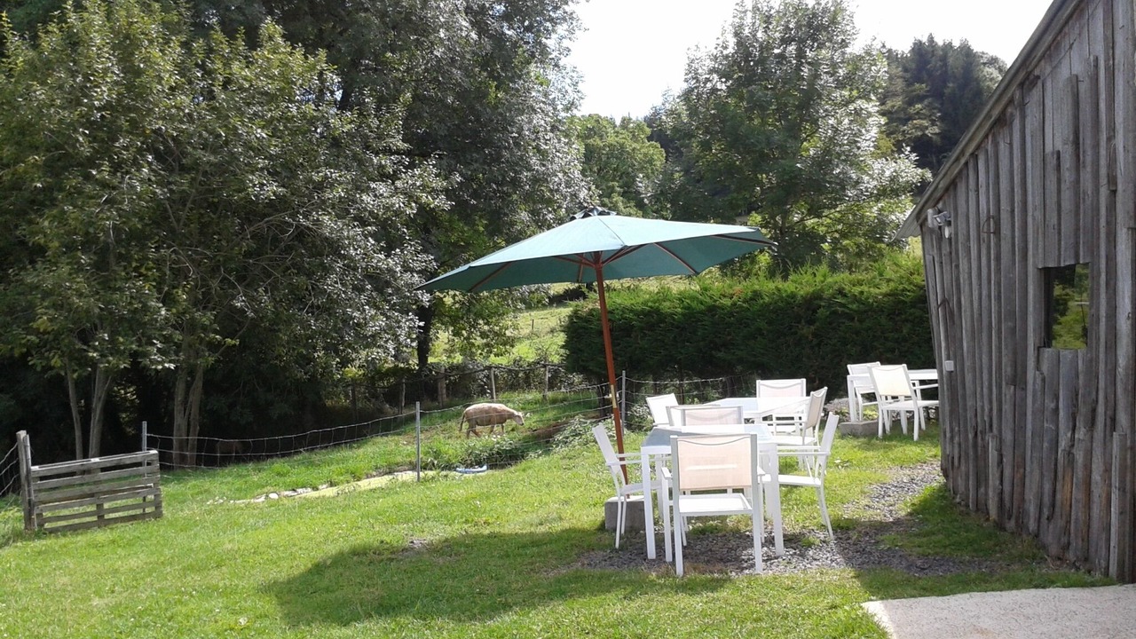 Photo of Outdoor in Champagnac