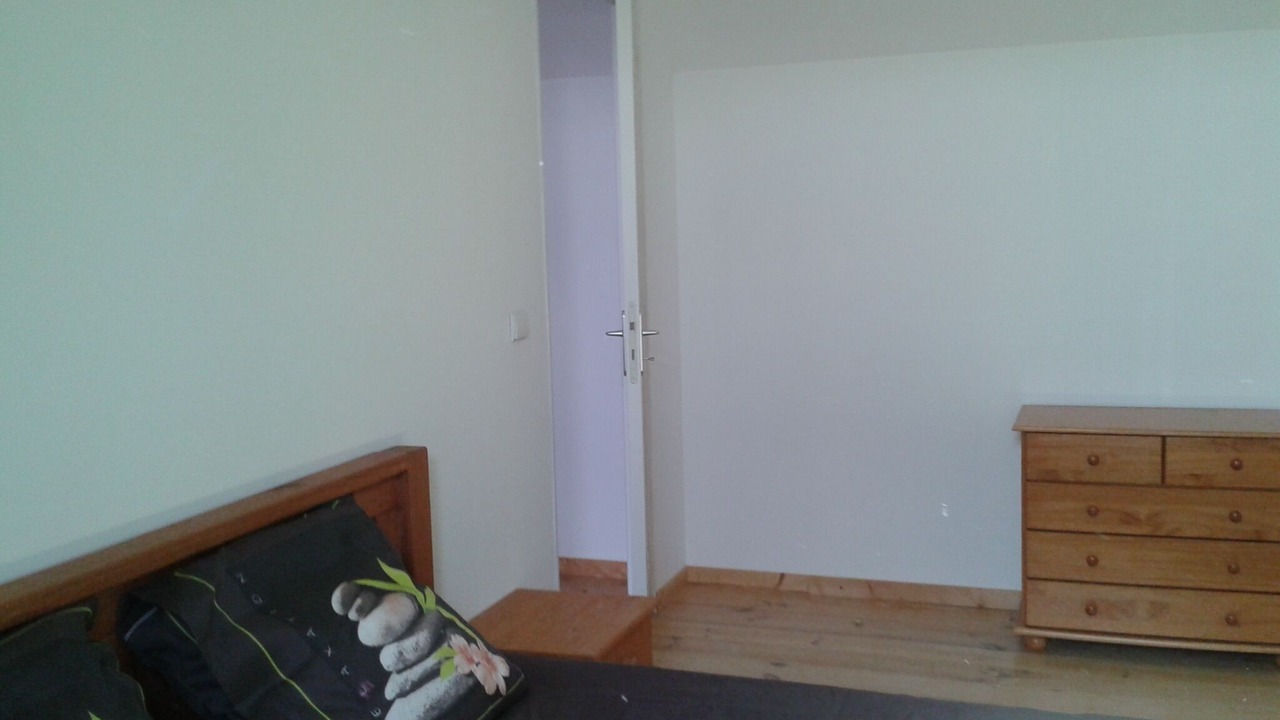 Photo of Bedroom in Champagnac